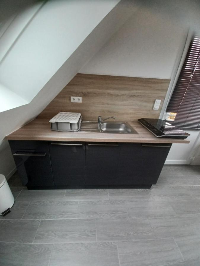 Appartement Carrefour Des Plages Cote D'emeraude *