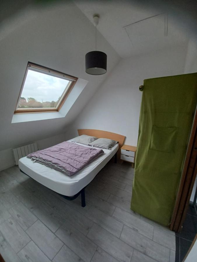 Carrefour Des Plages Cote D'emeraude Appartement *